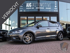 Volkswagen Golf - 1.5 TSI Highline Business R-Line | Stoelverw. | PDC | ACC