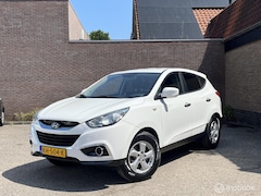 Hyundai ix35 - 1.6i GDI Dynamic | Cruise| Nwe APK |Keurig Ondh