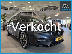 Seat Leon - 1.4 TSI eHybrid PHEV FR, Camera, 4-seizoenen banden