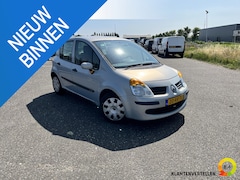 Renault Modus - 1.6-16V Tech Road