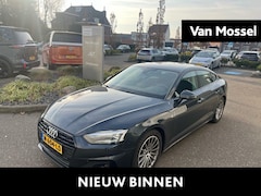 Audi A5 Sportback - 35 TFSI Business Edition
