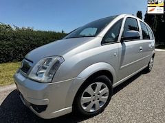 Opel Meriva - 1.6-16V Temptation, Automaat, Airco, Cruise C., Trekhaak