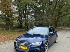 Audi A3 Sportback - 1.4 e-tron PHEV Ambition Pro Line plus
