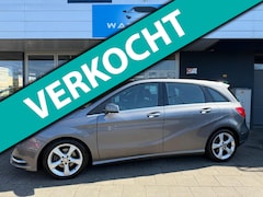 Mercedes-Benz B-klasse - 180 Prestige Pano dak/ Navi/ Clima/PDC