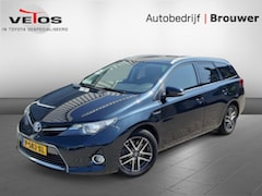 Toyota Auris Touring Sports - 1.8 Hybrid Lease Trekhaak/Camera/Cruise-control