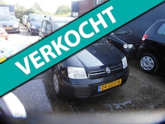 Fiat Panda - 1.2 Edizione Cool airco elek pak nap apk