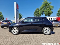 Suzuki Swift - 1.2 Select Smart Hybrid 5drs AUTOMAAT|Nieuwe model|Rijklaarprijs|