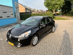 Renault Clio Estate - 0.9 TCe Night&Day