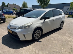 Toyota Prius Wagon - 1.8 Aspiration Limited