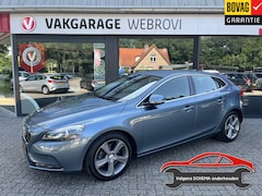 Volvo V40 - 1.6 T4 Summum Automaat Nederlands