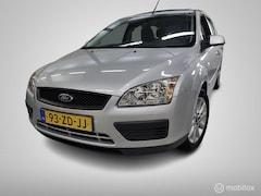 Ford Focus Wagon - 1.6-16V Ambiente/Cruise/Schuifdak/Airco/Nap