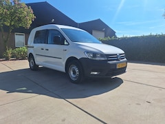 Volkswagen Caddy - 2.0 TDI L1H1 BMT Comfortline