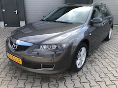 Mazda 6 Sportbreak - 1.8i Touring |Climate Control | Cruise Control | Bose | android auto |