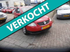 Volkswagen Fox - 1.4 Trendline st bekr elek pak nap apk