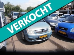 Opel Meriva - 1.4-16V Enjoy st bekr airco elek pak nap apk