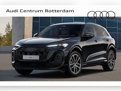 Audi Q5 - S edition | virtual cockpit | Hemelbekleding in zwart | Navigatie plus