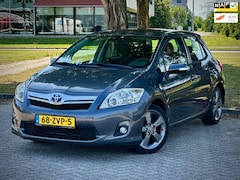 Toyota Auris - 1.8 Full Hybrid Executive Business |2e Eigenaar