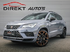 CUPRA Ateca - 2.0 TSI 4DRIVE Limited AKRA PANO CARBON BREMBO