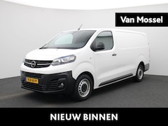 Opel Vivaro - 2.0 CDTI L2H1 Edition