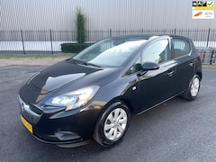 Opel Corsa - 1.2 16v 5drs Airco Bj 2017 Airco 15” lm velgen