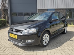 Volkswagen Polo - 1.2 LIFE| CLIMA| STL. VERW| OND. HISTR
