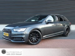 Audi S4 - Avant 3.0 TFSI S4 quattro | Keyless-Go | Parkeer assistent | Cruise + | Clima | Stoelverwa