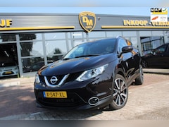 Nissan Qashqai - 1.2 Acenta | Automaat | Pano | 360 Camera |