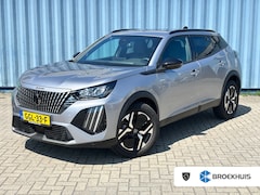 Peugeot 2008 - 100 Allure | Airco (automatisch) | Apple Carplay/Android Auto|telefoonintegratie premium |