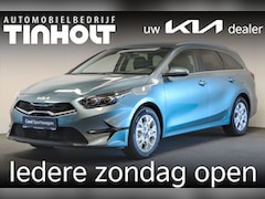 Kia Cee'd Sportswagon - Ceed 1.0 T-GDi DynamicPlusLine - Direct uit voorraad leverbaar - Yucca Steel Gray