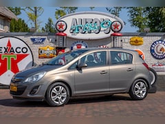 Opel Corsa - 1.2-16V Rhythm 50.650 km + NAP 2e Eig. NL