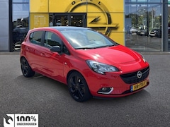 Opel Corsa - 1.0 Turbo Color Ed