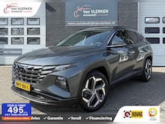 Hyundai Tucson - 1.6 T-GDI PHEV Comfort Smart 4WD