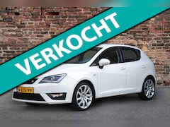 Seat Ibiza - 1.2 TSI FR 5-Deurs | Xenon | Cruise | Clima