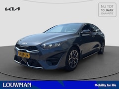 Kia Pro cee'd - ProCeed 1.0 T-GDi GT-Line