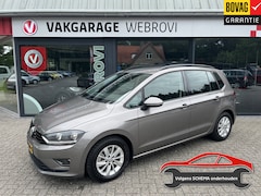 Volkswagen Golf Sportsvan - 1.2 TSI Highline Automaat