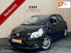 Toyota Auris - 1.6 Luna APK-2026 CLIMA CRUISE LMV MFSTUUR