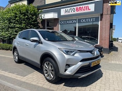 Toyota RAV4 - 2.0 VVT-i AWD Executive Business Aut.|NL-auto|Navi|Trekh|Leder|Clima