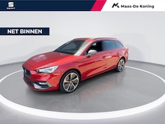 Seat Leon Sportstourer - 1.4 TSIeHybrid 150kW/204PK PHEV FR DSG · Panoramadak · Parkeersensoren + Camera · Keyless