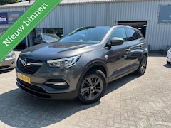 Opel Grandland X - 1.2 Turbo 120 Jaar Edition