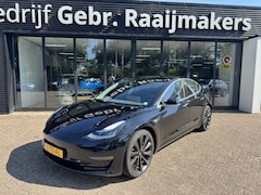 Tesla Model 3 - Performance AWD 75 kWh*EXPORTPRIJS
