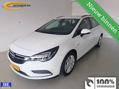 Opel Astra Sports Tourer - 1.0 met Intelline pakket