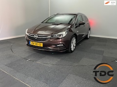 Opel Astra Sports Tourer - 1.4 TURBO CAMERA NAVI CLIMA CRUISE LEDER LMV