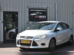 Ford Focus - 1.0 EcoBoost Trend Airco, Trekhaak, Voorruitverwarming, B.J. 2012