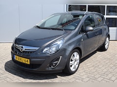 Opel Corsa - 1.2-16V BlitZ | NL-Auto | Climate Control | Stoel- & stuurverwarming