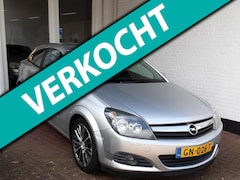 Opel Astra GTC - 1.4 Cosmo * LEES TEKST / NWE APK / TREKHAAK