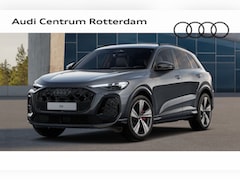 Audi Q5 - S edition competition | virtual cockpit | Hemelbekleding in zwart | Navigatie plus