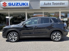Suzuki S-Cross - Style 1.4 Boosterjet Smart Hybrid/Panoramadak