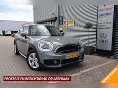 MINI Countryman - 2.0 Cooper S E ALL4 Salt Carplay | Keyless | Navi | 2 Laad Kabels | Cruise | LED | PDC | |