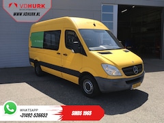 Mercedes-Benz Sprinter - 316 2.2 CDI Aut. L2H2 EXPORT ONLY 3.5T Trekgewicht / Airco/ Cruise/ Trekhaak