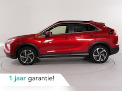 Mitsubishi Eclipse Cross - 2.4 PHEV Intense+ | Trekhaak | Camera | Cruise | Stl. verw. | 18" | Apple/Android | Metall